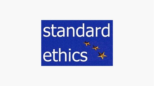 Logo Standard Ethics